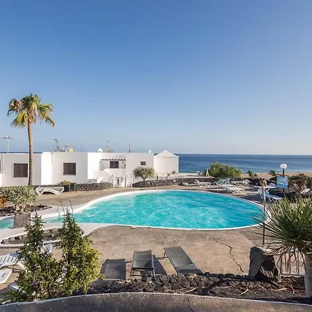 Guestready - Tabaibas - Apto E3 - Lwg Puerto del Carmen (Lanzarote)