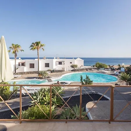 Guestready - Tabaibas - Apto E3 - Lwg