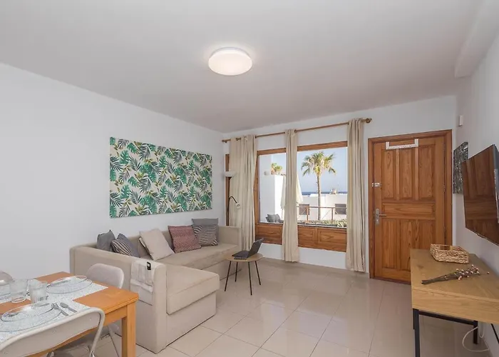 Guestready - Tabaibas - Apto E3 - Lwg Apartment Puerto del Carmen (Lanzarote)