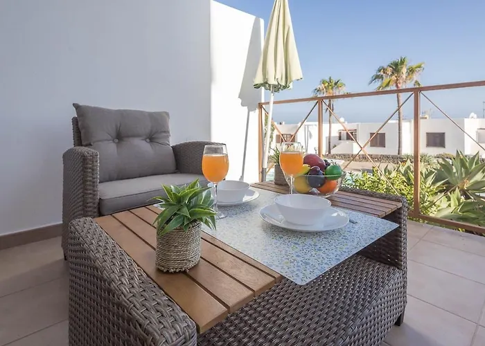 Apartment Guestready - Tabaibas - Apto E3 - Lwg