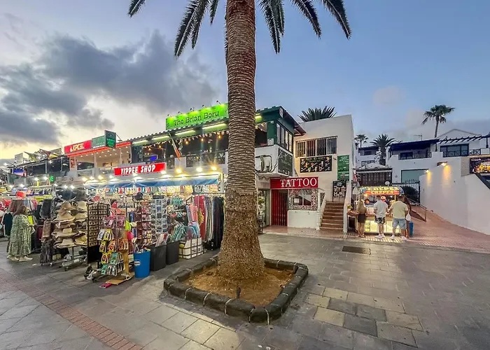 Guestready - Tabaibas - Apto E3 - Lwg Apartment