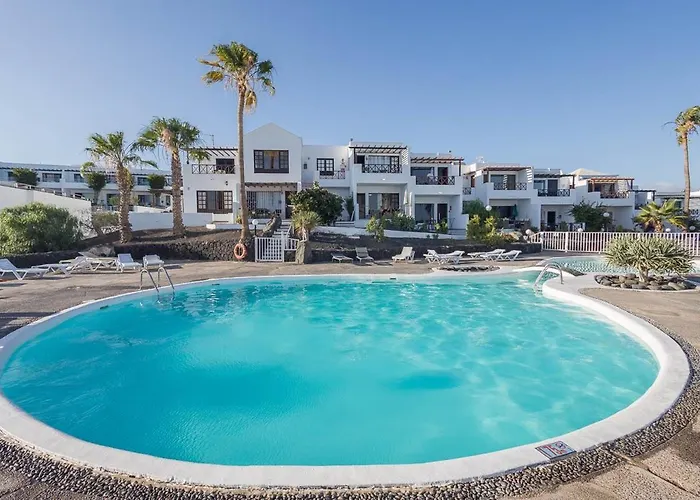 Lejlighed Guestready - Tabaibas - Apto E3 - Lwg Puerto del Carmen (Lanzarote)