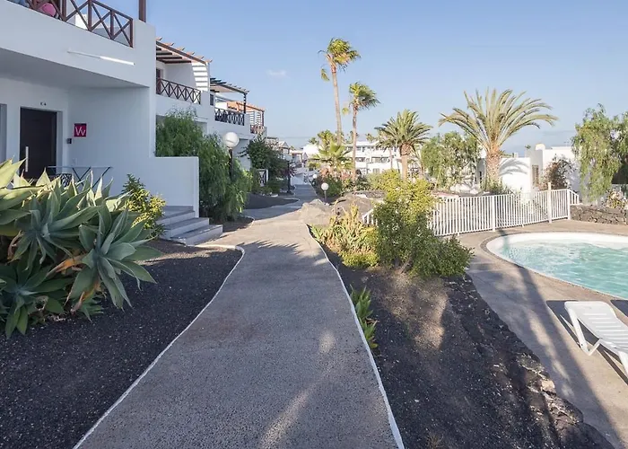 Lejlighed Guestready - Tabaibas - Apto E3 - Lwg Puerto del Carmen (Lanzarote)