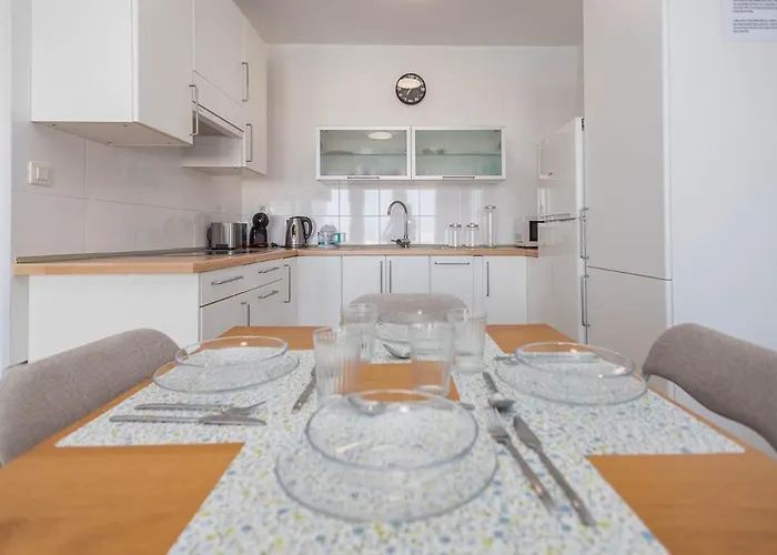 Guestready - Tabaibas - Apto E3 - Lwg Puerto del Carmen (Lanzarote)