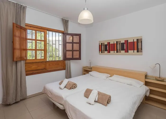 Lejlighed Guestready - Tabaibas - Apto E3 - Lwg