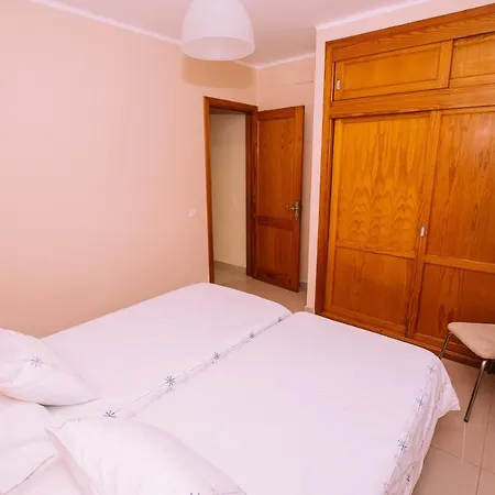 Flatguest Tabaibas Appartement