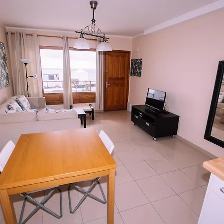 Flatguest Tabaibas Appartement Puerto del Carmen (Lanzarote)