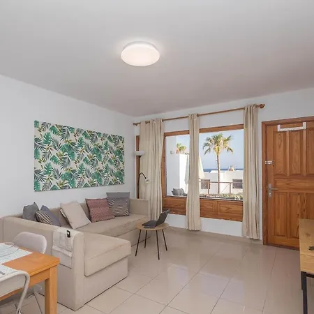 Guestready - Tabaibas Sea View Retreat דירה פוארטו דל כרמן