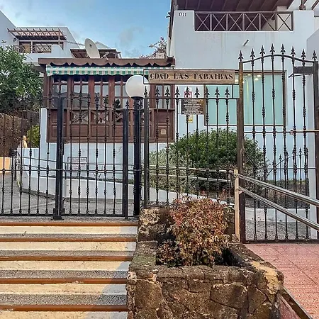 Guestready - Las Tabaibas - Apto E3 - Lwg Apartment