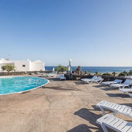 Guestready - Tabaibas Sea View Retreat *