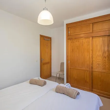 Guestready - Tabaibas - Apto E3 - Lwg * פוארטו דל כרמן