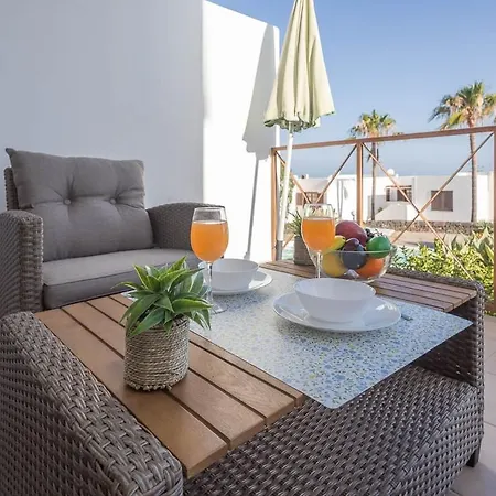 דירה Guestready - Tabaibas Sea View Retreat