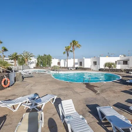 Guestready - Tabaibas Sea View Retreat * Puerto del Carmen (Lanzarote)