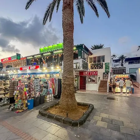 Guestready - Las Tabaibas - Apto E3 - Lwg Apartment