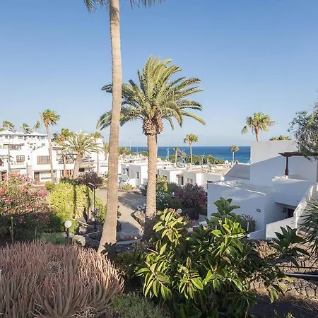 Apartamento Guestready - Tabaibas Sea View Retreat Puerto del Carmen (Lanzarote)