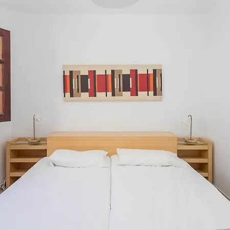 Guestready - Tabaibas Sea View Retreat *