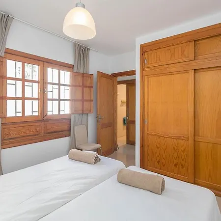 Guestready - Las Tabaibas - Apto E3 - Lwg Apartment