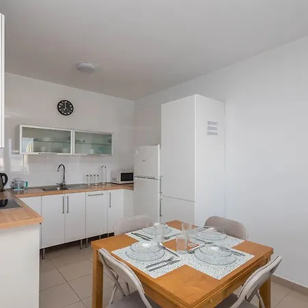 Guestready - Tabaibas Sea View Retreat דירה *