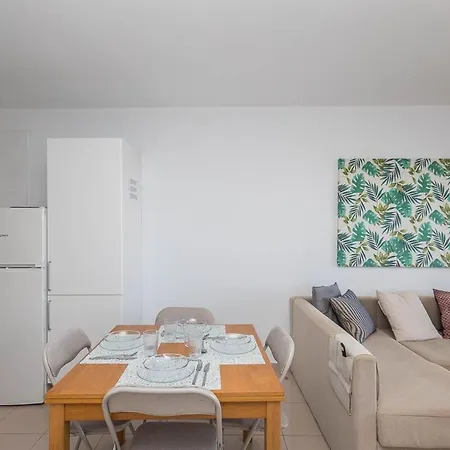 Guestready - Tabaibas Sea View Retreat