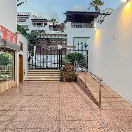 Apartmán Guestready - Tabaibas Sea View Retreat *