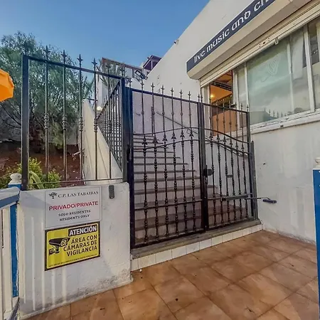 Apartmán Guestready - Tabaibas Sea View Retreat Puerto del Carmen (Lanzarote)