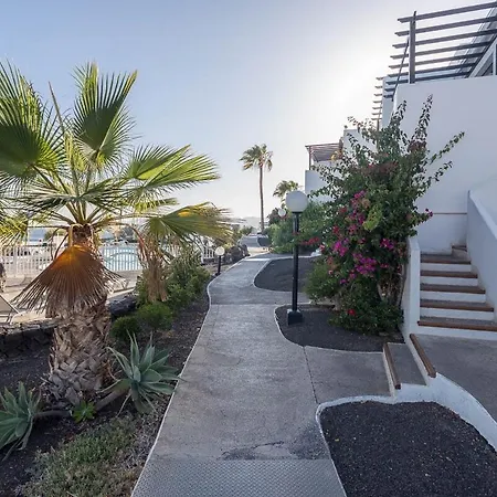 Guestready - Tabaibas Sea View Retreat * Puerto del Carmen (Lanzarote)