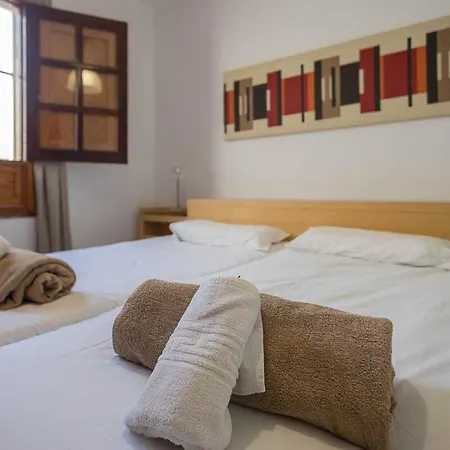 Guestready - Las Tabaibas - Apto E3 - Lwg Apartment