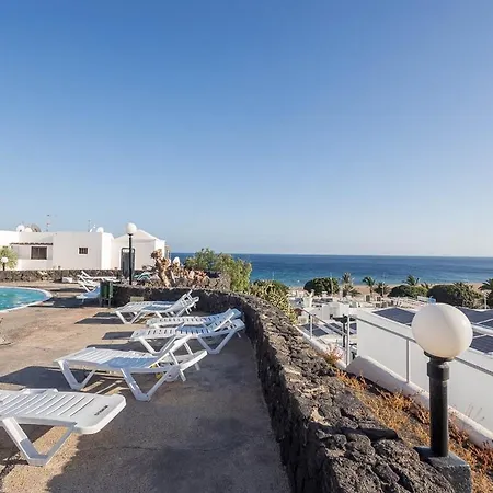 Guestready - Tabaibas Sea View Retreat דירה פוארטו דל כרמן