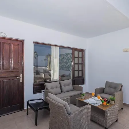 Guestready - Tabaibas Sea View Retreat *