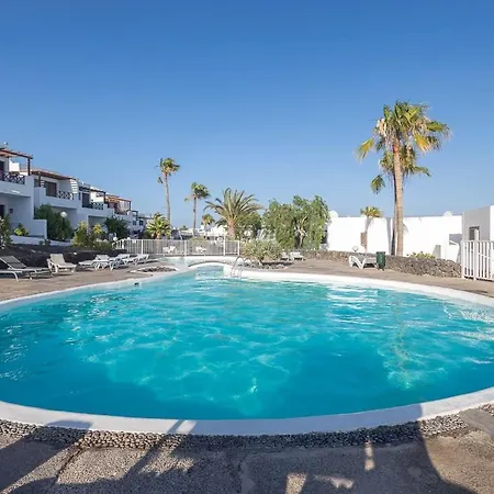 Guestready - Las Tabaibas - Apto E3 - Lwg Puerto del Carmen (Lanzarote)