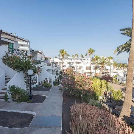 Guestready - Tabaibas Sea View Retreat פוארטו דל כרמן