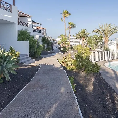 Apartmán Guestready - Tabaibas Sea View Retreat Puerto del Carmen (Lanzarote)