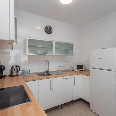 Guestready - Tabaibas Sea View Retreat Apartmán Puerto del Carmen (Lanzarote)