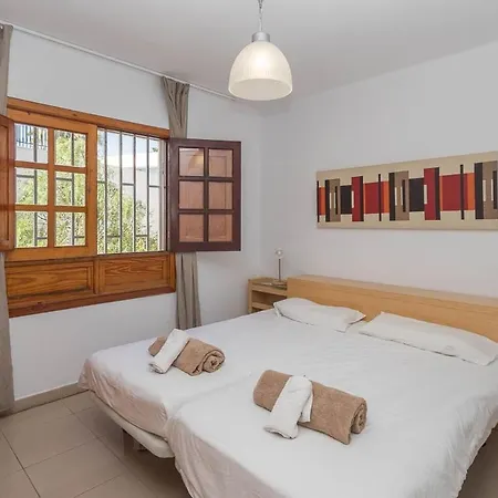 Apartamento Guestready - Tabaibas Sea View Retreat