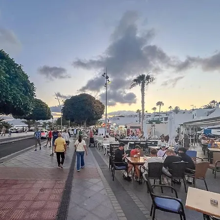 Guestready - Las Tabaibas - Apto E3 - Lwg Apartment *