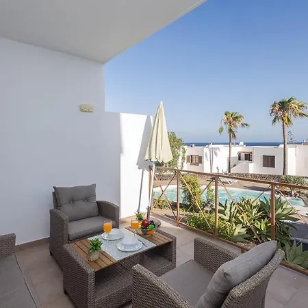 Guestready - Tabaibas Sea View Retreat Apartmán