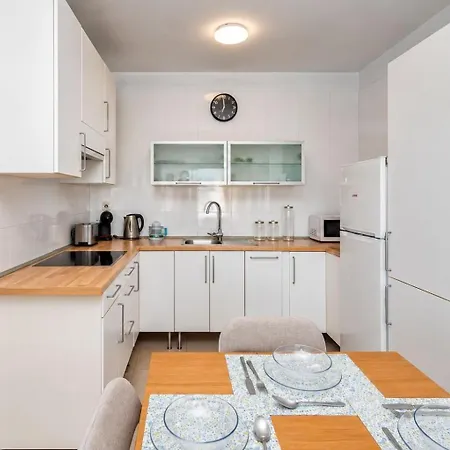 Apartamento Guestready - Tabaibas Sea View Retreat *