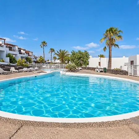 Guestready - Tabaibas Sea View Retreat פוארטו דל כרמן