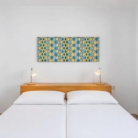 Guestready - Tabaibas Sea View Retreat דירה