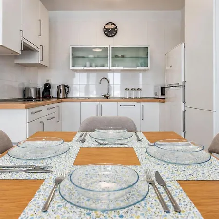 דירה Guestready - Tabaibas Sea View Retreat