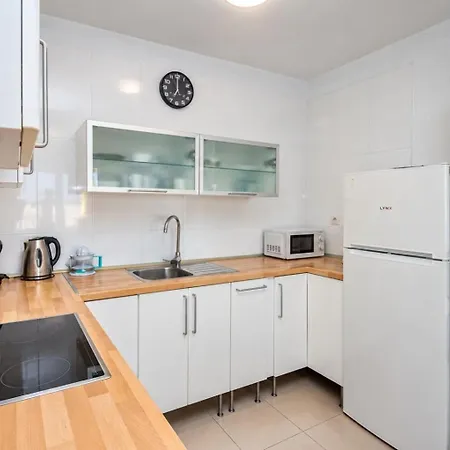 Guestready - Tabaibas Sea View Retreat *