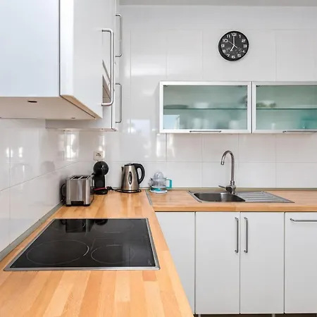 Guestready - Tabaibas Sea View Retreat דירה *