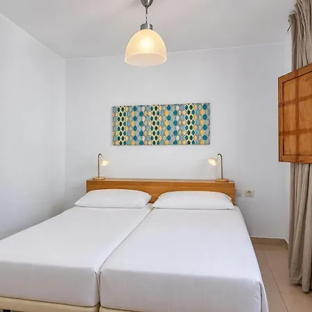 דירה Guestready - Tabaibas Sea View Retreat פוארטו דל כרמן