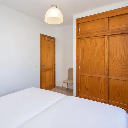 דירה Guestready - Tabaibas Sea View Retreat פוארטו דל כרמן