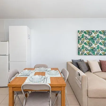 Guestready - Tabaibas Sea View Retreat *