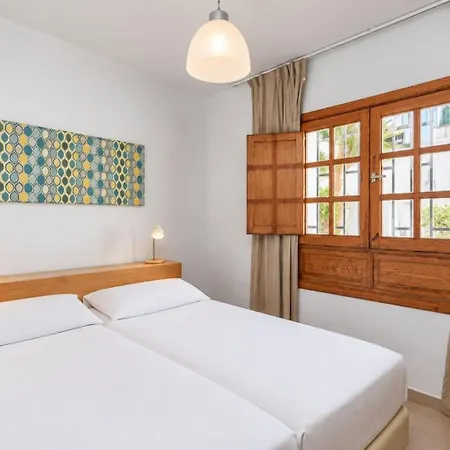 דירה Guestready - Tabaibas Sea View Retreat *