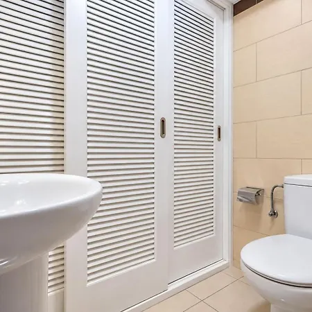 דירה Guestready - Tabaibas Sea View Retreat