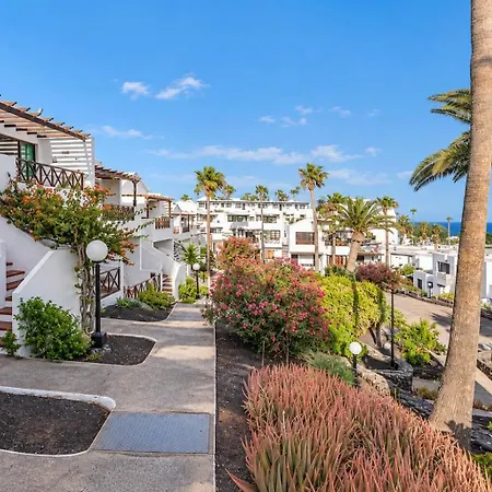 Guestready - Tabaibas Sea View Retreat *