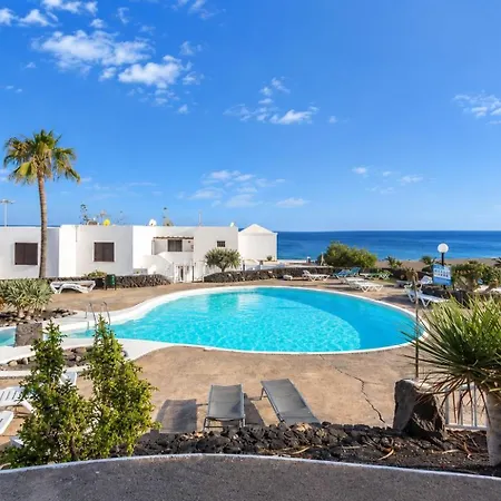 Guestready - Tabaibas Sea View Retreat * פוארטו דל כרמן
