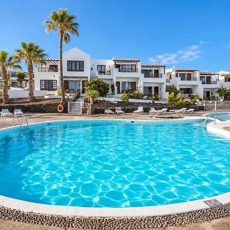 Apartamento Guestready - Tabaibas Sea View Retreat